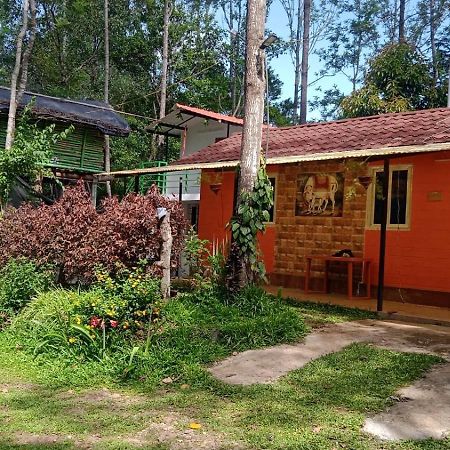 Farmer Homestay イェールカードゥ エクステリア 写真